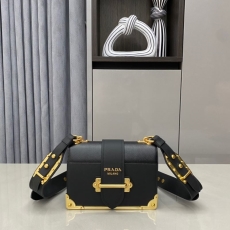 Prada Satchel Bags